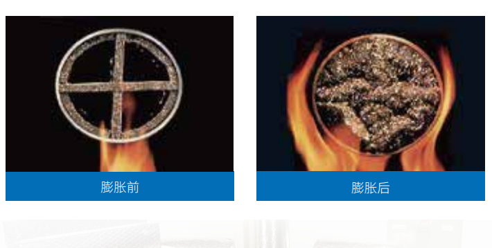 3M专业的防火封堵解决方案