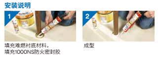 3M1000安装说明